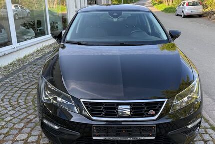 Seat Leon 110.500 km 12.900 € Hohenölsen 07570
