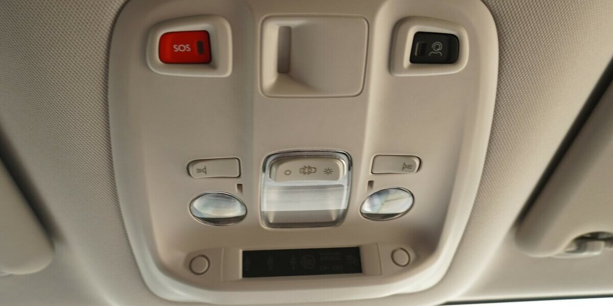 Fiat Ulysse Icon M 180 AT8 8-Sitzer / 10-Zoll Navi 15.712 km 36.771 &euro; Münchenbernsdorf 07589