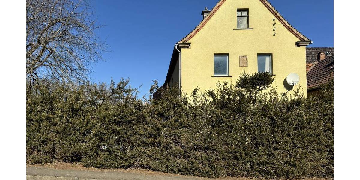 Einfamilienhaus Heideland OT Thiemendorf Thiemendorf - 4 Zimmer, 101 m&sup2;, 37.500&euro; | Angebot:25730218