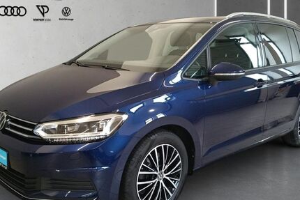 VW Touran 79.623 km 23.989 € Gera 07546