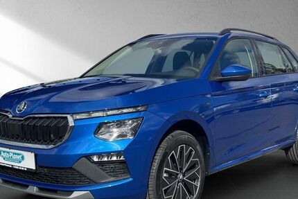Skoda Kamiq 4.805 km 26.990 &euro; Gera 07554