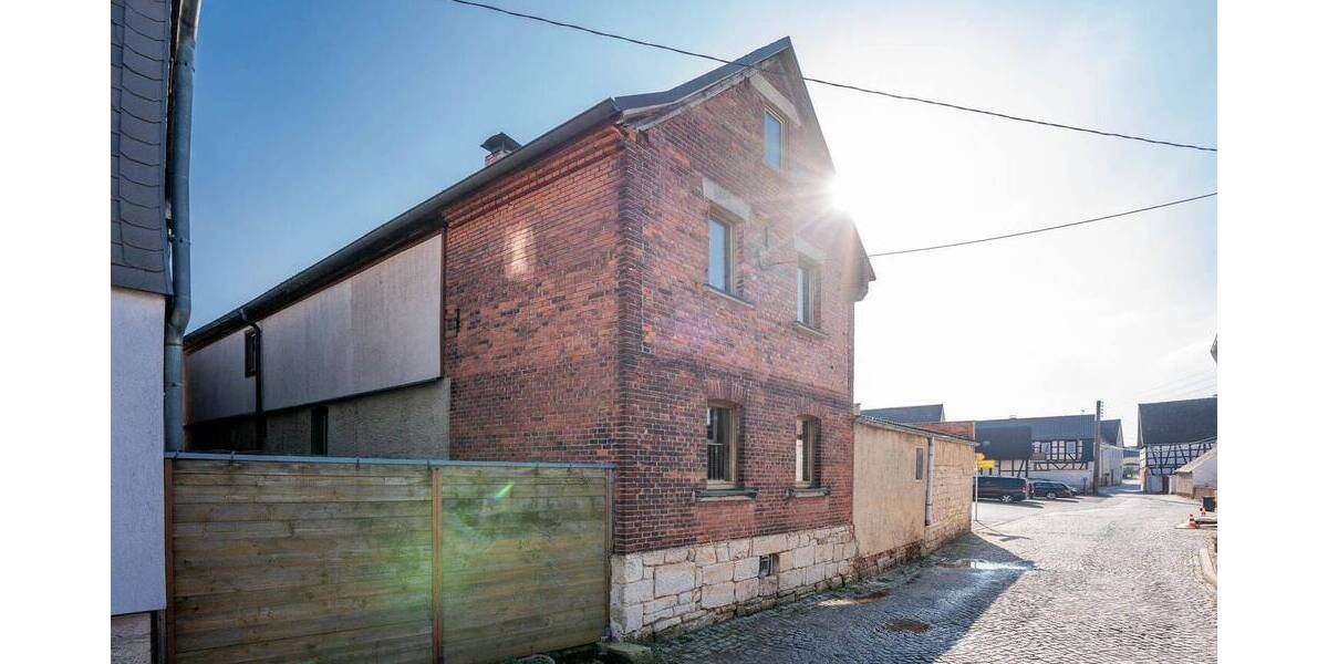 Bauernhaus, Landhaus Bollberg Bollberg - 7 Zimmer, 160 m&sup2;, 69.000&euro; | Angebot:25705575