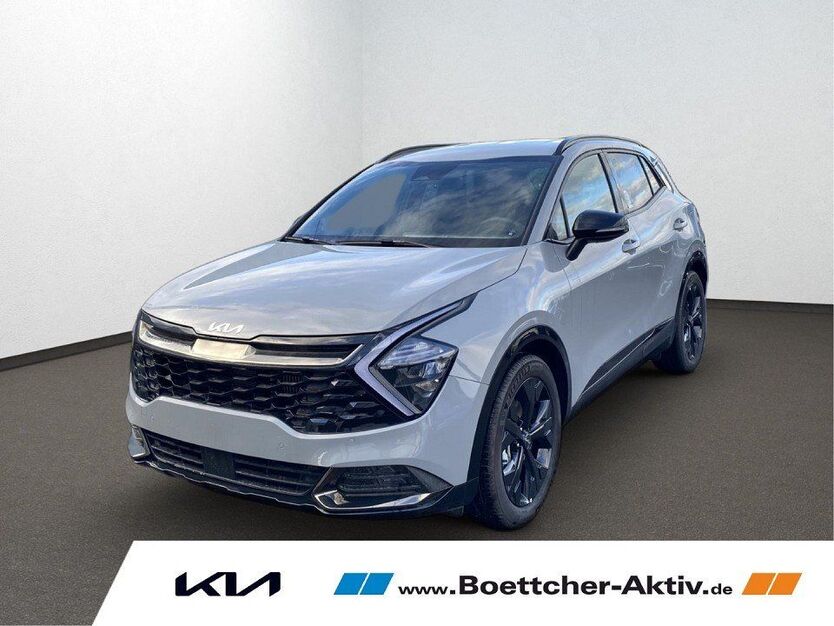 Kia Sportage 3.150 km 34.990 € Zwickau 08064