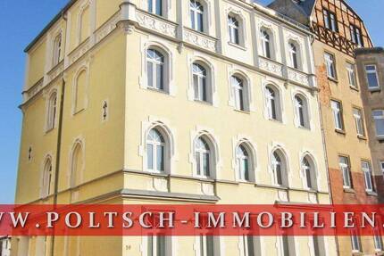 Wohnung Gera Untermhaus - 3 Zimmer, 84 m&sup2;, 480&euro; | Angebot:26881960