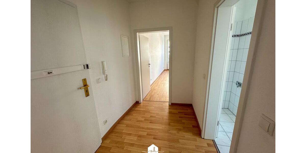 Etagenwohnung Gera Debschwitz - 2 Zimmer, 39 m&sup2;, 315&euro; | Angebot:25378002