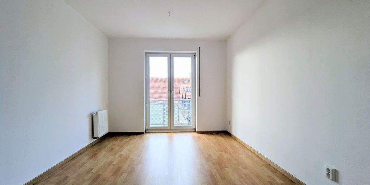 Charmante Wohnung, ruhige Lage - Überzeugen Sie sich! 2 zimmer