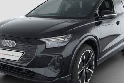 Audi Q4 e-tron 7.678 km 48.769 &euro; Gera 07546