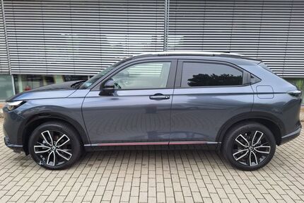 Honda HR-V 13.700 km 30.890 € Ronneburg 07580
