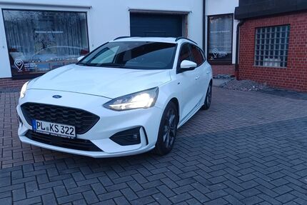 Ford Focus 152.632 km 16.990 &euro; Zeulenroda-Triebes 07937