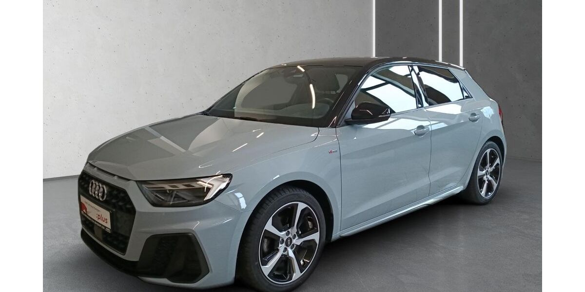Audi A1 84.319 km 19.979 &euro; Gera 07546