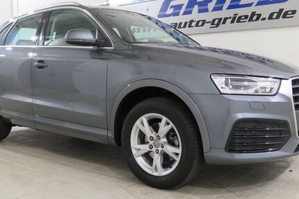 Audi Q3 89.800 km 16.550 &euro; Miesitz 07819