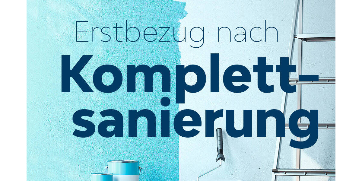 Etagenwohnung Gera Ostviertel - 3 Zimmer, 64 m&sup2;, 375&euro; | Angebot:26820375