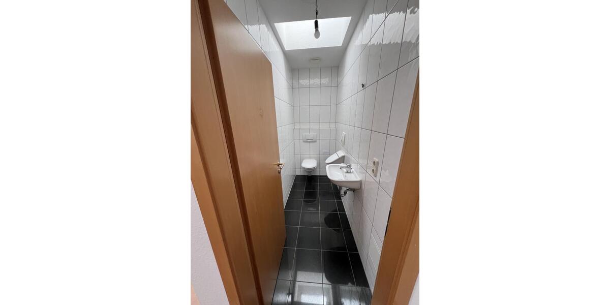 Was für ein Ausblick! 4 Raum Dachgeschoss-Wohnung mit Terrasse! - Etagenwohnung Gera | Angebot:26348904