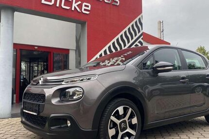 Citroen C3 7.023 km 15.290 € Gera 07549