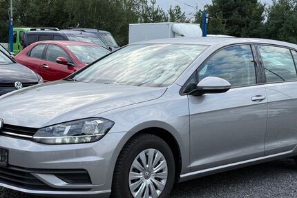 VW Golf 90.577 km 9.499 &euro; Schleifreisen 07629