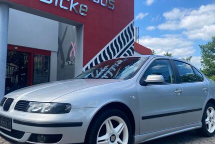 Seat Toledo 272.000 km 1.990 € Gera 07549