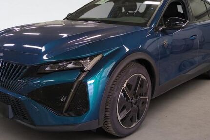 Peugeot 408 13.200 km 28.950 € Werdau 08412