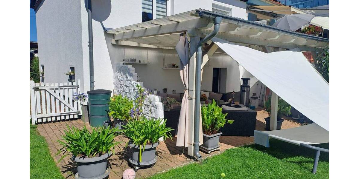 Doppelhaushälfte Gera Ernsee - 4 Zimmer, 98 m&sup2;, 194.500&euro; | Angebot:26143374