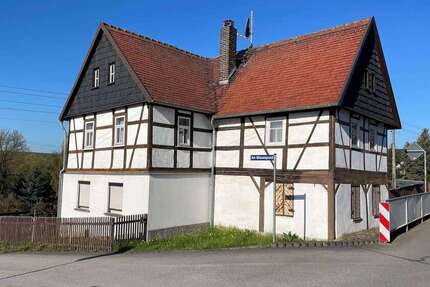 Haus Crimmitschau - 5 Zimmer, 95 m&sup2;, 69.700&euro; | Angebot:26691662