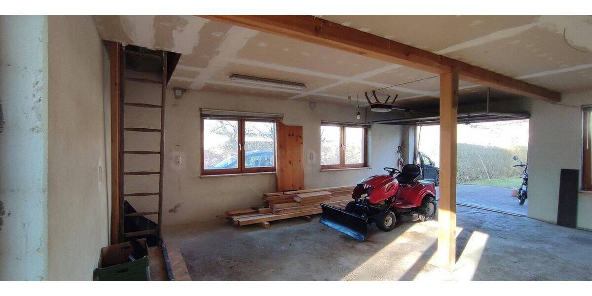 Einfamilienhaus Zeulenroda - 5 Zimmer, 120 m&sup2;, 330.000&euro; | Angebot:25996821