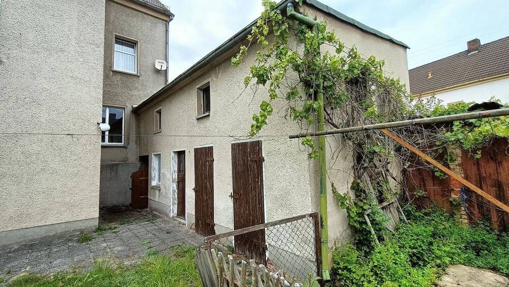 Einfamilienhaus Langenbernsdorf - 1 Zimmer, 180 m&sup2;, 173.000&euro; | Angebot:25770235
