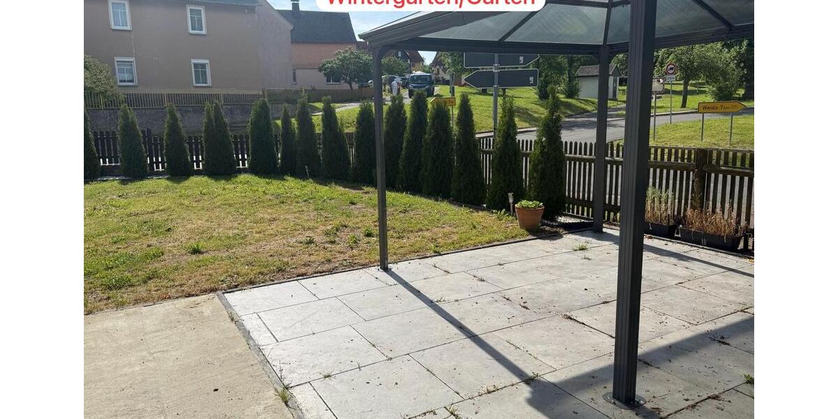 Einfamilienhaus Berga/Elster Elster - 8 Zimmer, 110 m&sup2;, 119.000&euro; | Angebot:26897129