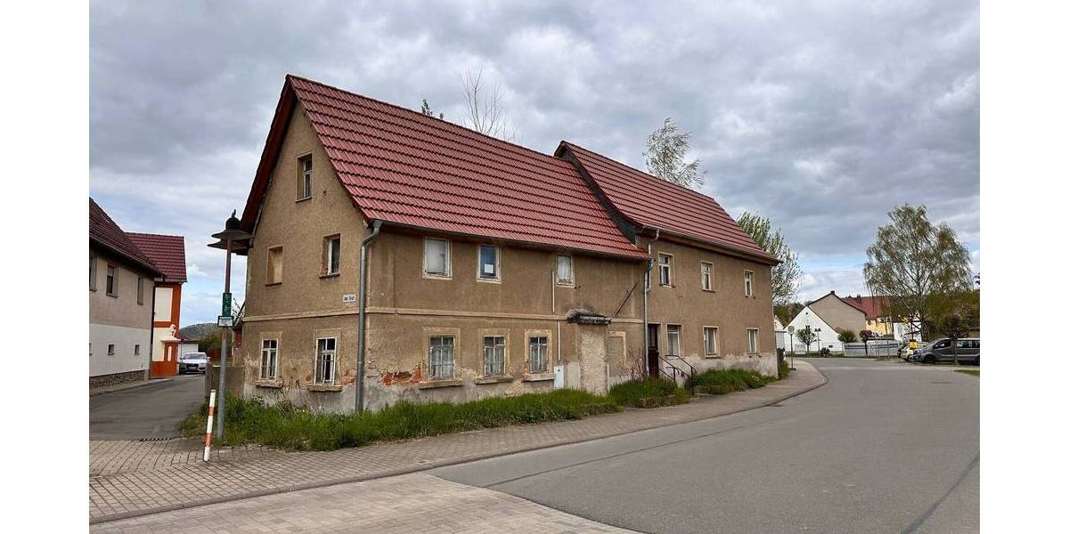 Grundstück Caaschwitz - 85.000&euro; | Angebot:25689097