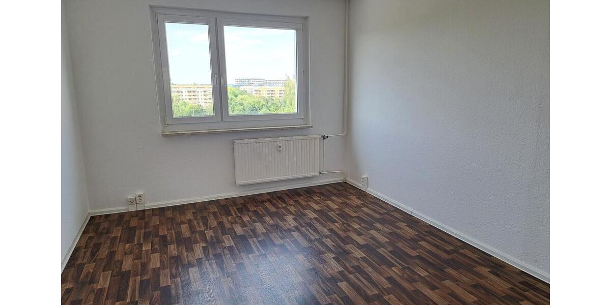 Familienwohnung mit Ausblick! 4 zimmer