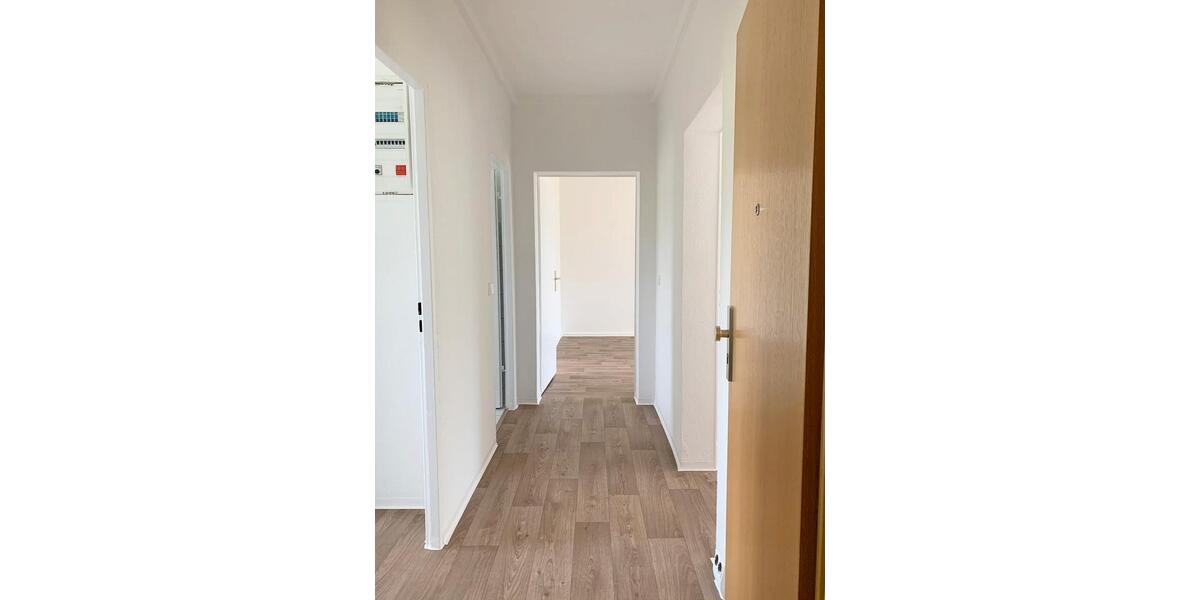 Bald zu haben! Wir sanieren für Sie. 4 zimmer