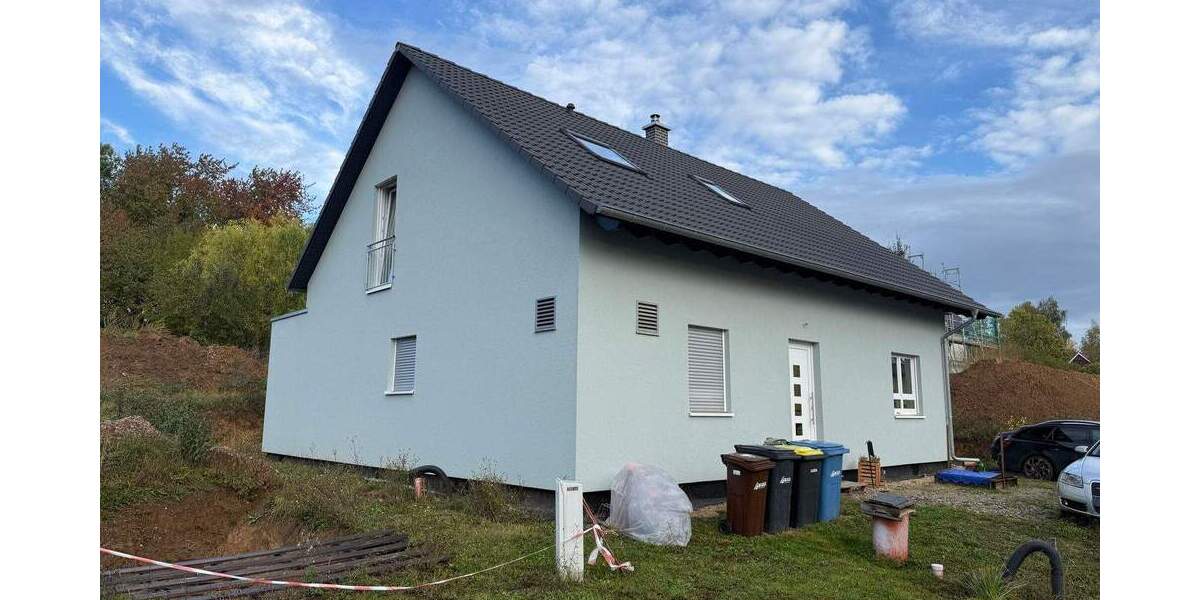 Einfamilienhaus Zeitz Kayna - 6 Zimmer, 181 m&sup2;, 397.250&euro; | Angebot:26257780