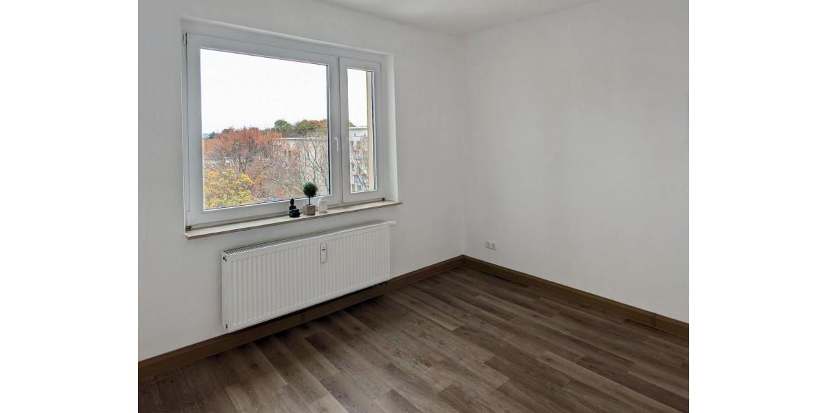 Etagenwohnung Gera Alt-Bieblach - 2 Zimmer, 50 m&sup2;, 360&euro; | Angebot:26335842