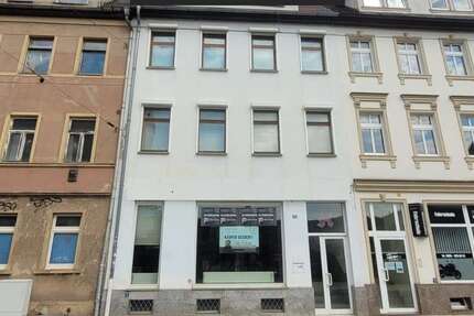Haus Gera Debschwitz - 10 Zimmer, 275 m&sup2;, 99.000&euro; | Angebot:26205583