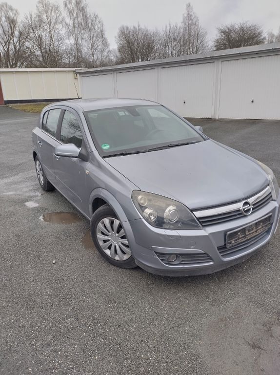 Astra