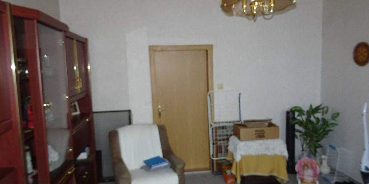 Mehrfamilienhaus, Wohnhaus Zeulenroda-Triebes Zeulenroda - 5 Zimmer, 143 m&sup2;, 133.500&euro; | Angebot:25389333