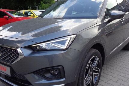 Seat Tarraco 69.700 km 27.990 € Zwickau 08058