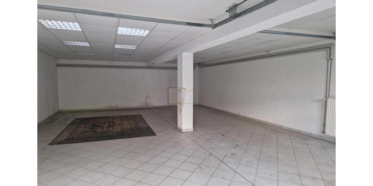 Gewerbeobjekt Kraftsdorf - 1.500&euro; | Angebot:17765215