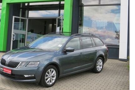 Skoda Octavia 56.733 km 19.890 € Zwickau 08056