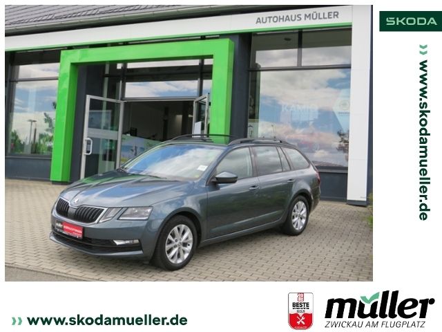 Skoda Octavia 56.733 km 19.890 € Zwickau 08056