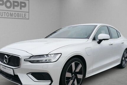 Volvo S60 131.406 km 26.950 &euro; Gera 07546