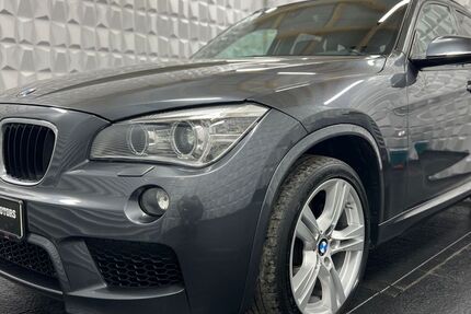 BMW X1 174.500 km 7.450 &euro; Werdau 08412