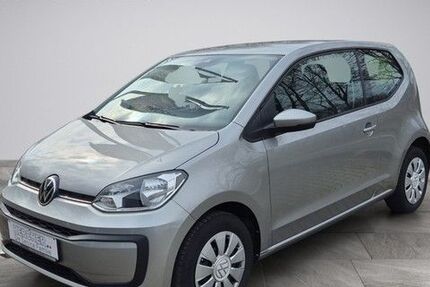 VW up! 51.967 km 10.900 &euro; Altenburg 04600