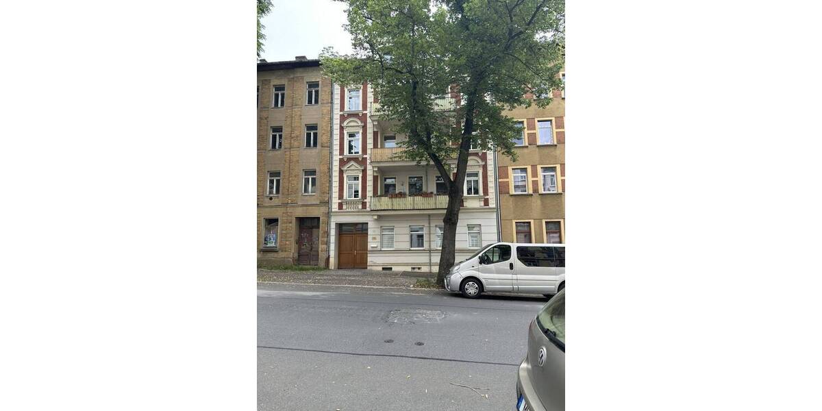 Etagenwohnung Gera Ostviertel - 3 Zimmer, 84 m&sup2;, 580&euro; | Angebot:26796834