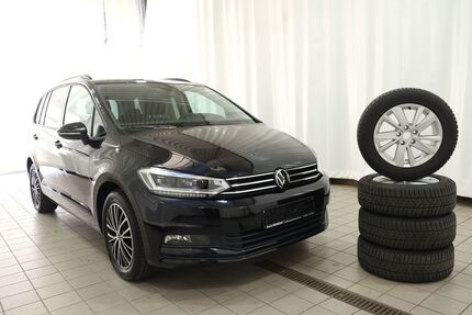 VW Touran 25.200 km 33.562 &euro; Greiz 07973