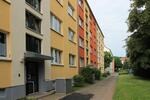 2-Raum-Wohnung in Debschwitz mit Balkon und Badewanne 2 zimmer