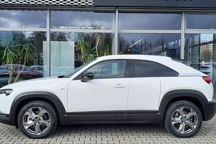 Mazda MX-30 17.628 km 17.495 &euro; Gera 07546