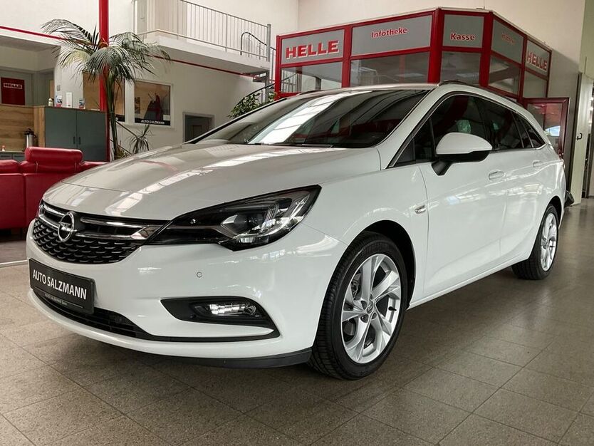 Astra