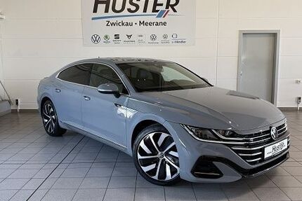 VW Arteon 42.010 km 27.865 &euro; Meerane 08393