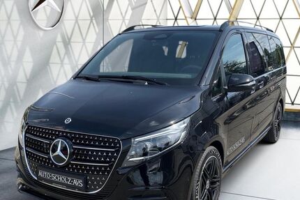 Mercedes-Benz V 300 8.000 km 84.850 € Gera 07546