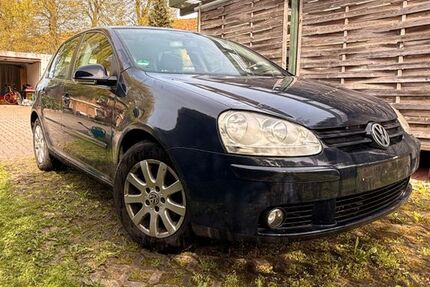 VW Golf 169.587 km 1.550 &euro; Ronneburg 07580