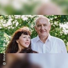 Duo con Emozione - Was eine Frau im Frühling träumt - Musical und Operette 08.03.2026 Dahliensaal im Palais